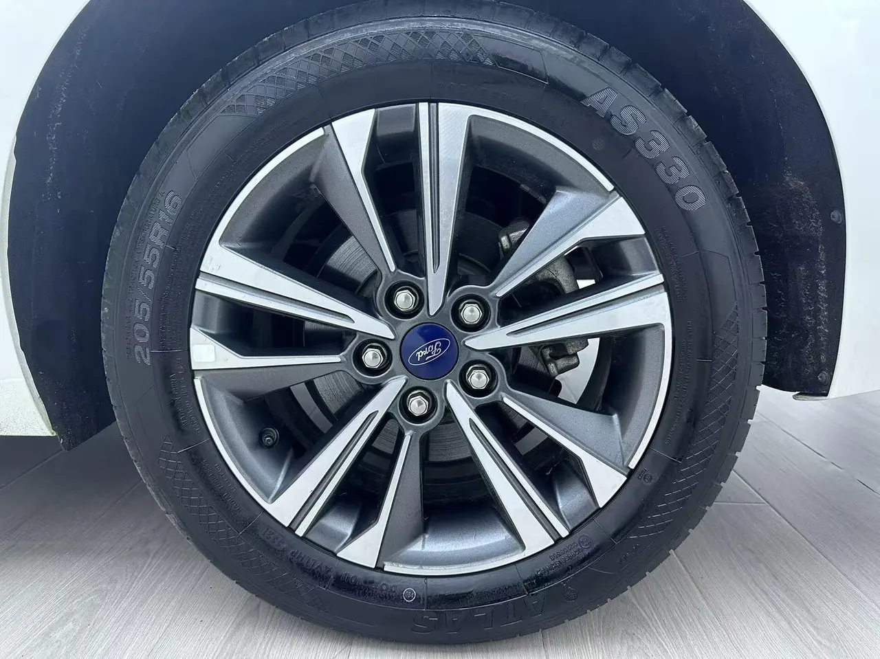 Ford 2021 Fortis 1.5 Diamond Edition Automatic Gear 19
