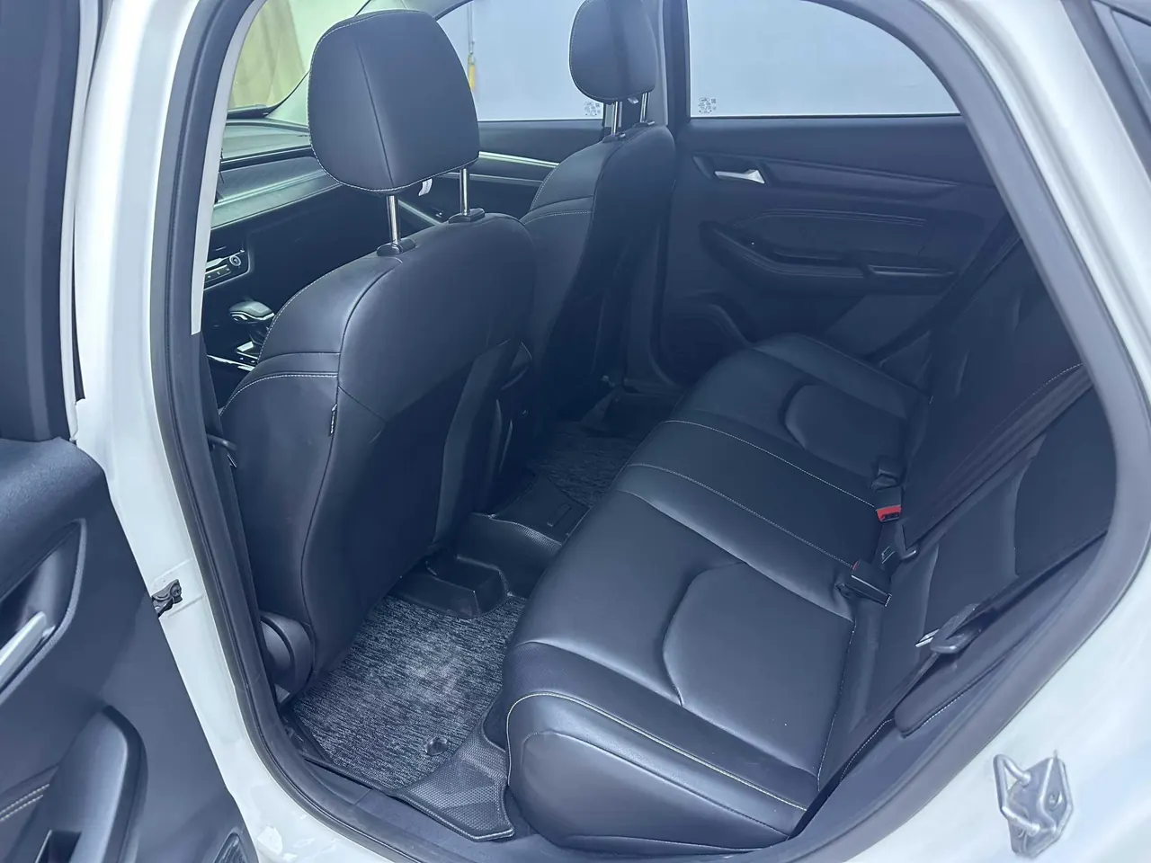 Ford 2021 Fortis 1.5 Diamond Edition Automatic Gear 8