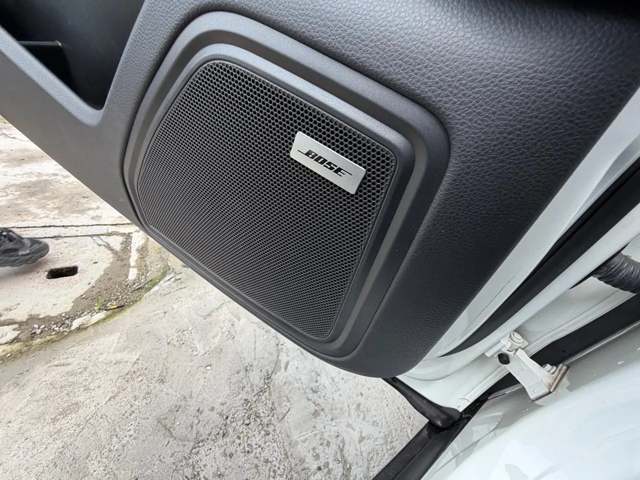 Porsche Macan (Imported) 2020 Macan 2.0T Automatic Gear 7