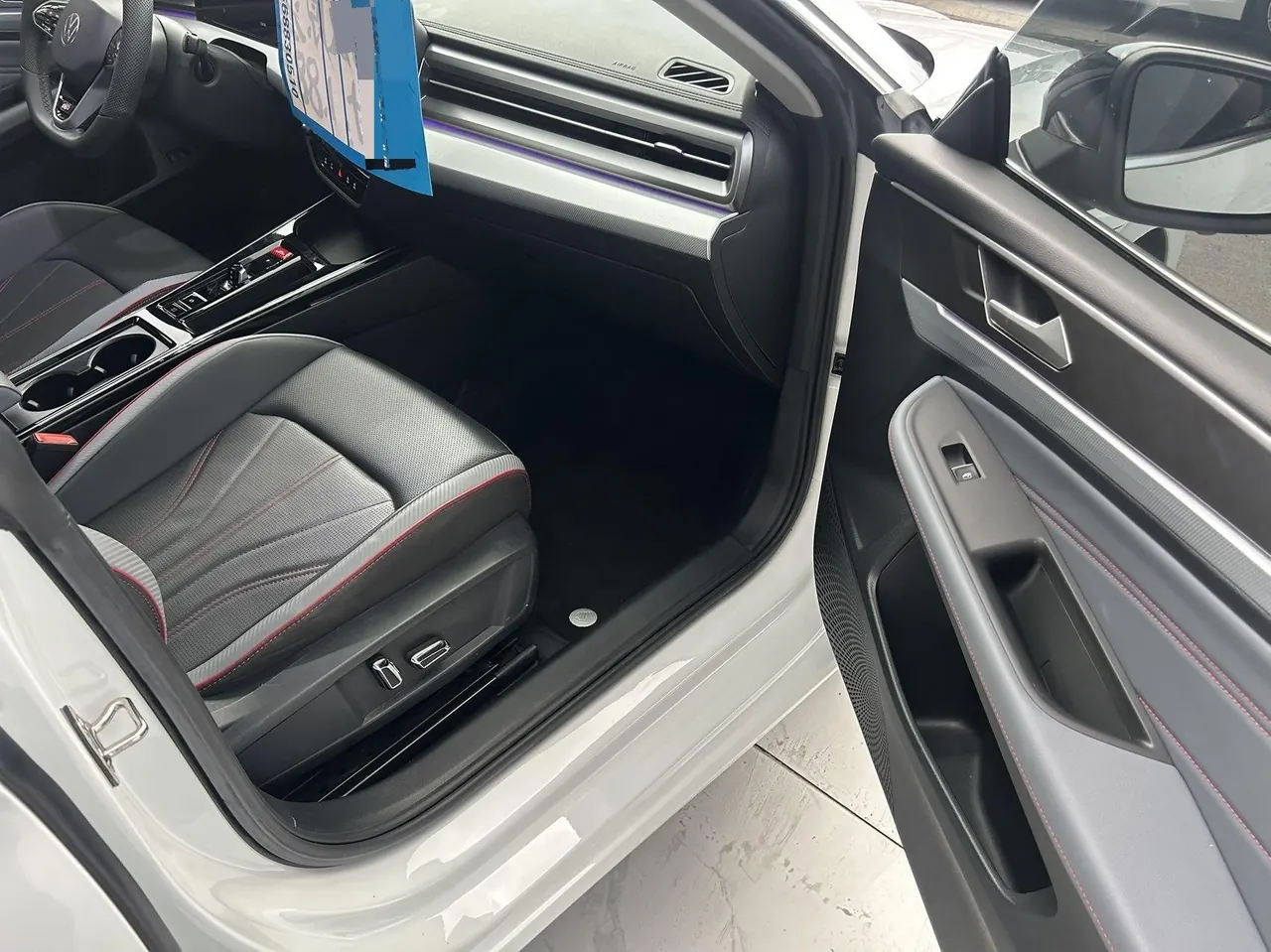 Volkswagen 2024 Ling Du L 1.4TSI 280TSI Cool Edition Automatic Gear 4
