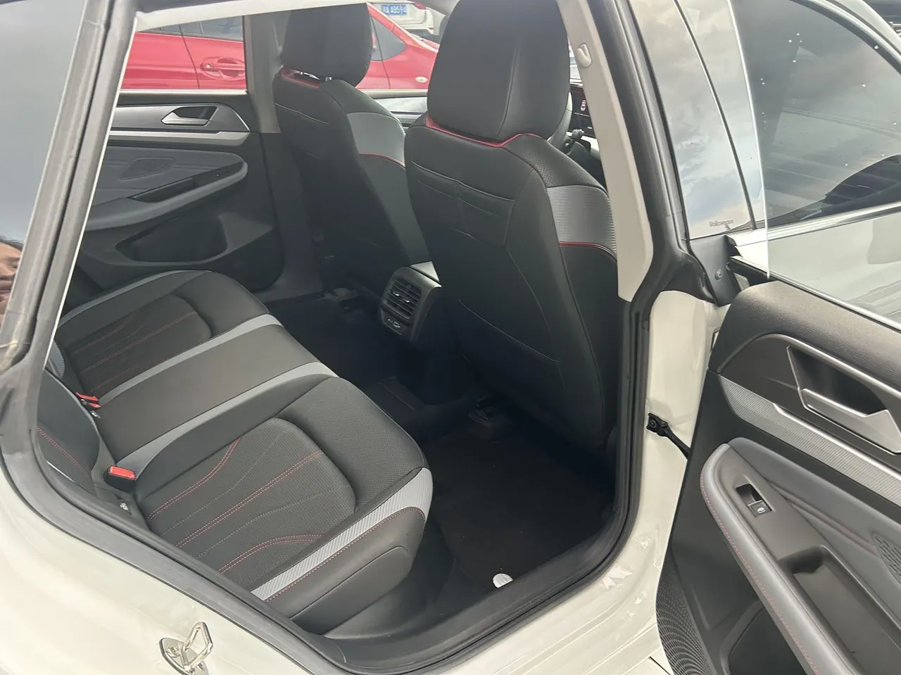 Volkswagen 2024 Ling Du L 1.4TSI 280TSI Cool Edition Automatic Gear 5
