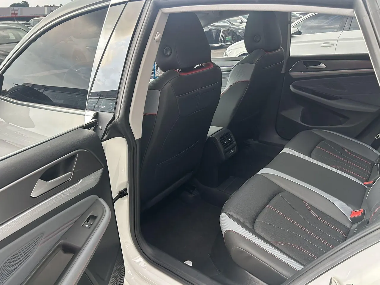 Volkswagen 2024 Ling Du L 1.4TSI 280TSI Cool Edition Automatic Gear 7