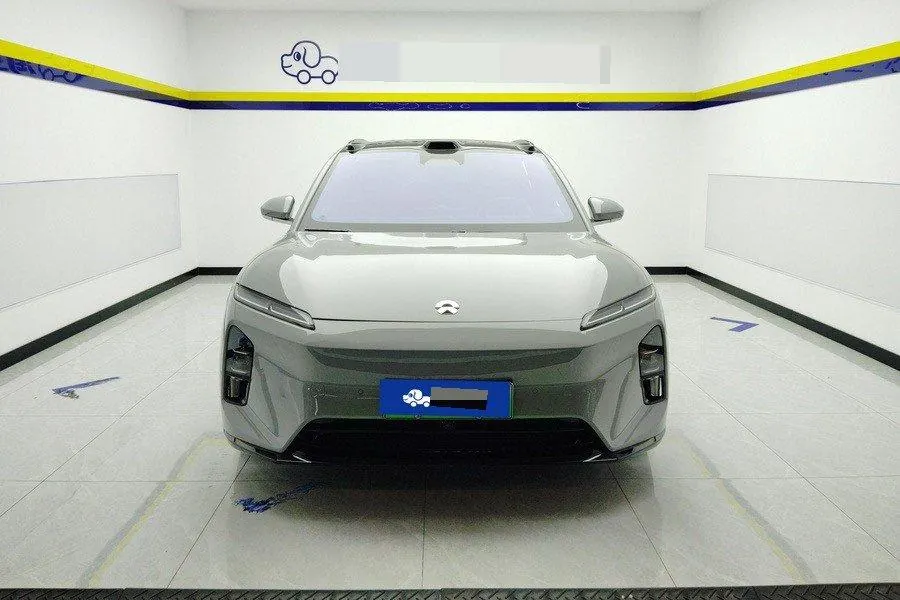 NIO 2025 ET5T 75kWh Touring automatic 2