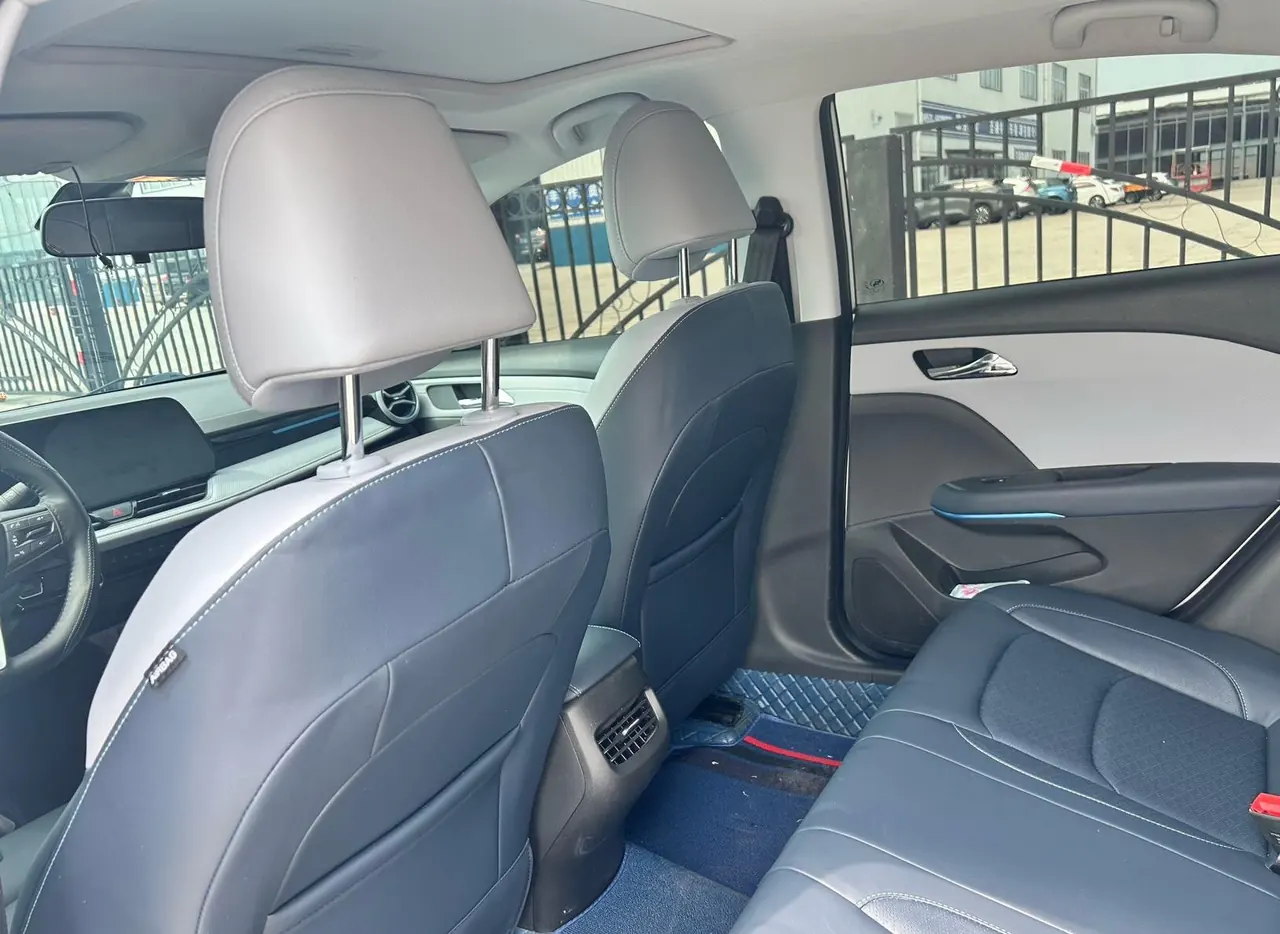 Chevrolet 2023 Cruze 1.5 Pleasant Edition Automatic Gear 13