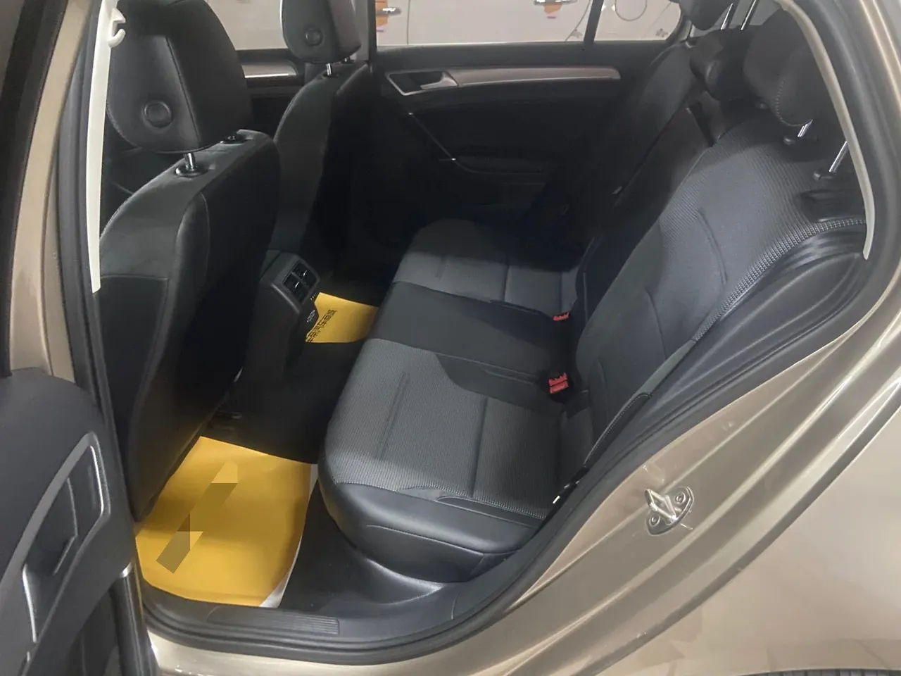 Volkswagen 2020 Golf 7 1.4TSI 280TSI Comfortable Automatic 6