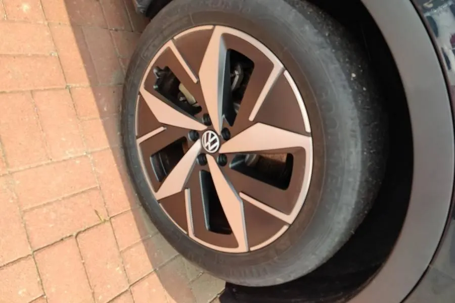 Volkswagen 2022 ID. 4 CROZZ Long Endurance Lite PRO Edition Automatic Transmission 2