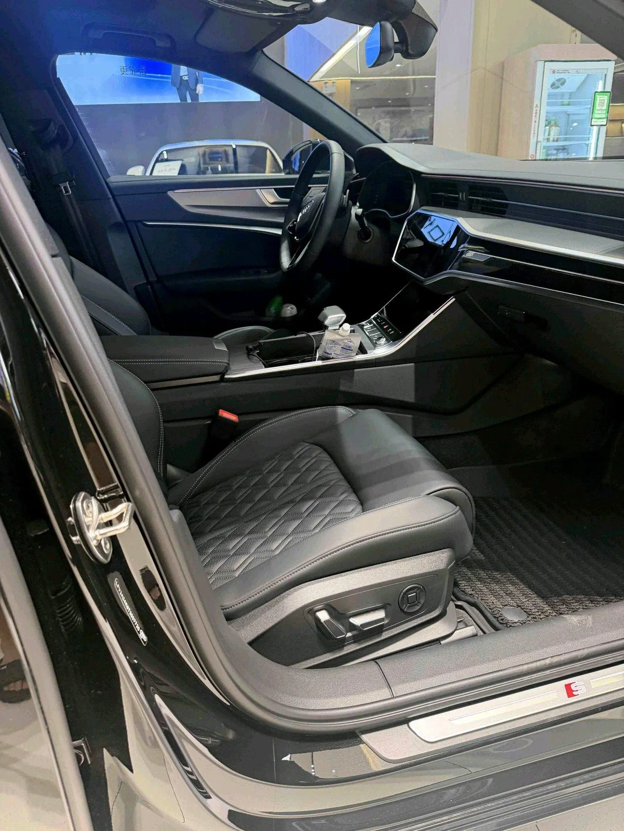 Audi 2026 A6L 2.0TFSI 45TFSI Prestige Dynamic Edition Automatic 7