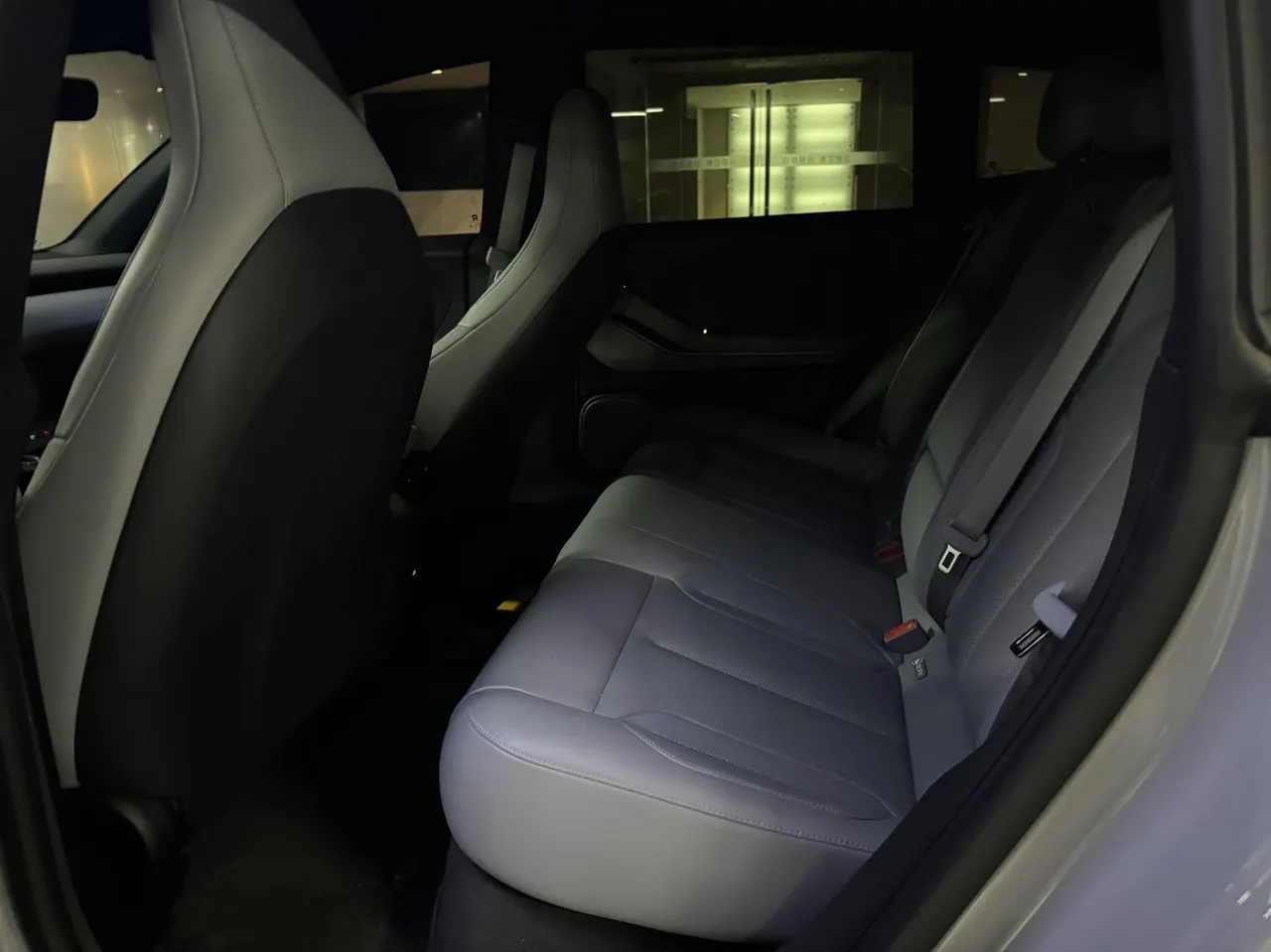 NIO 2024 ET5T 75kWh Touring automatic 9