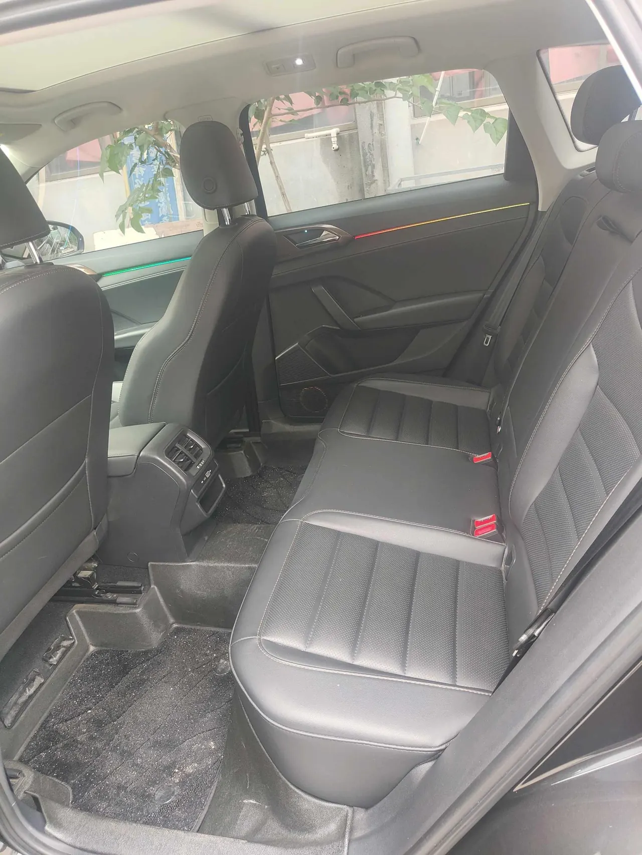 Volkswagen 2021 Tuyue 1.4TSI 280TSI Two-Drive Deluxe PLUS Automatic Gear 6