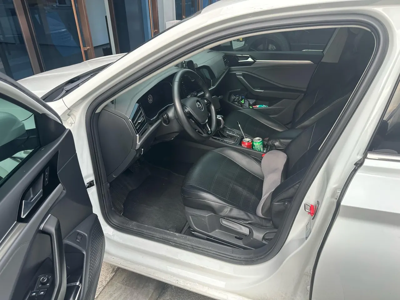 Volkswagen 2022 Sagittarius 1.4TSI 280TSI Exceed Edition Automatic Gear 2