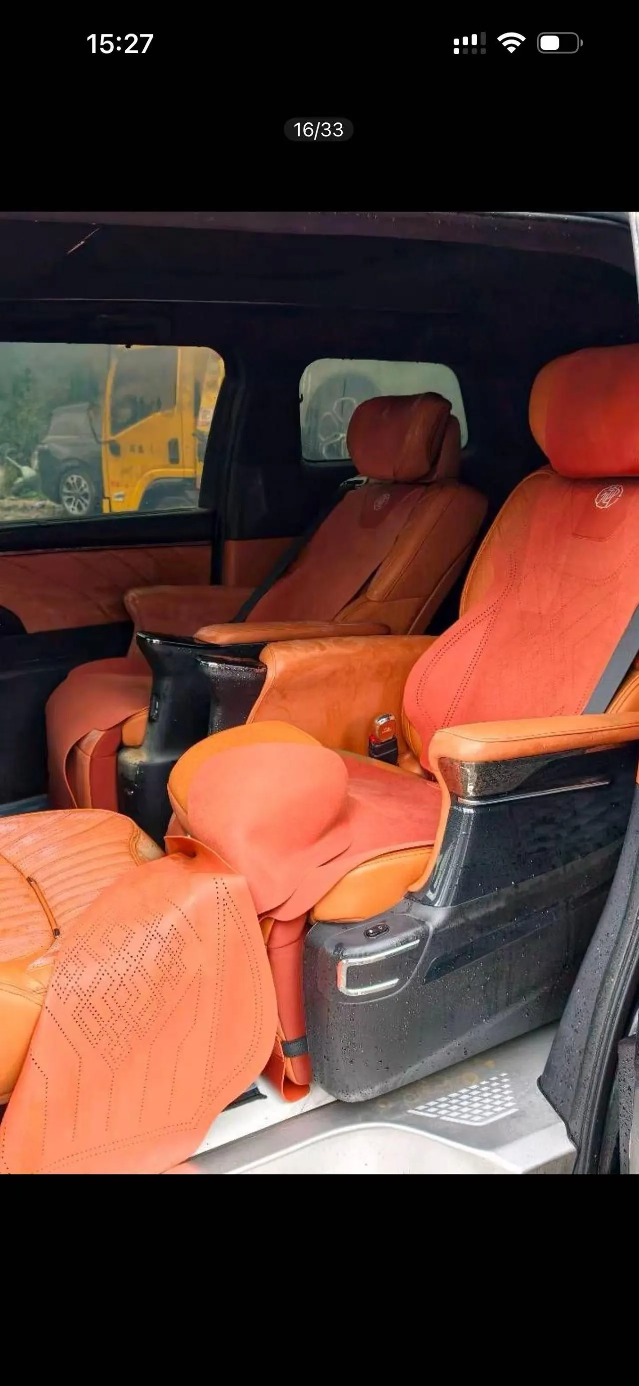 Chuanqi 2024 M8 Double Engine 2.0T Master Series Super Hybrid Automatic Gear 9