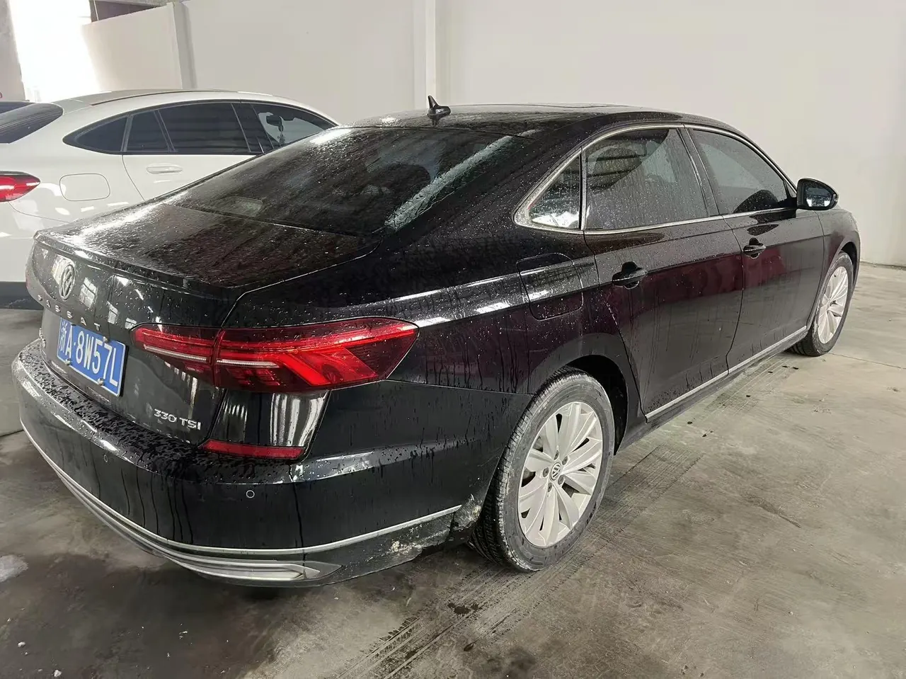 Volkswagen 2020 Passat 2.0TSI 330TSI Elite Edition Automatic 5