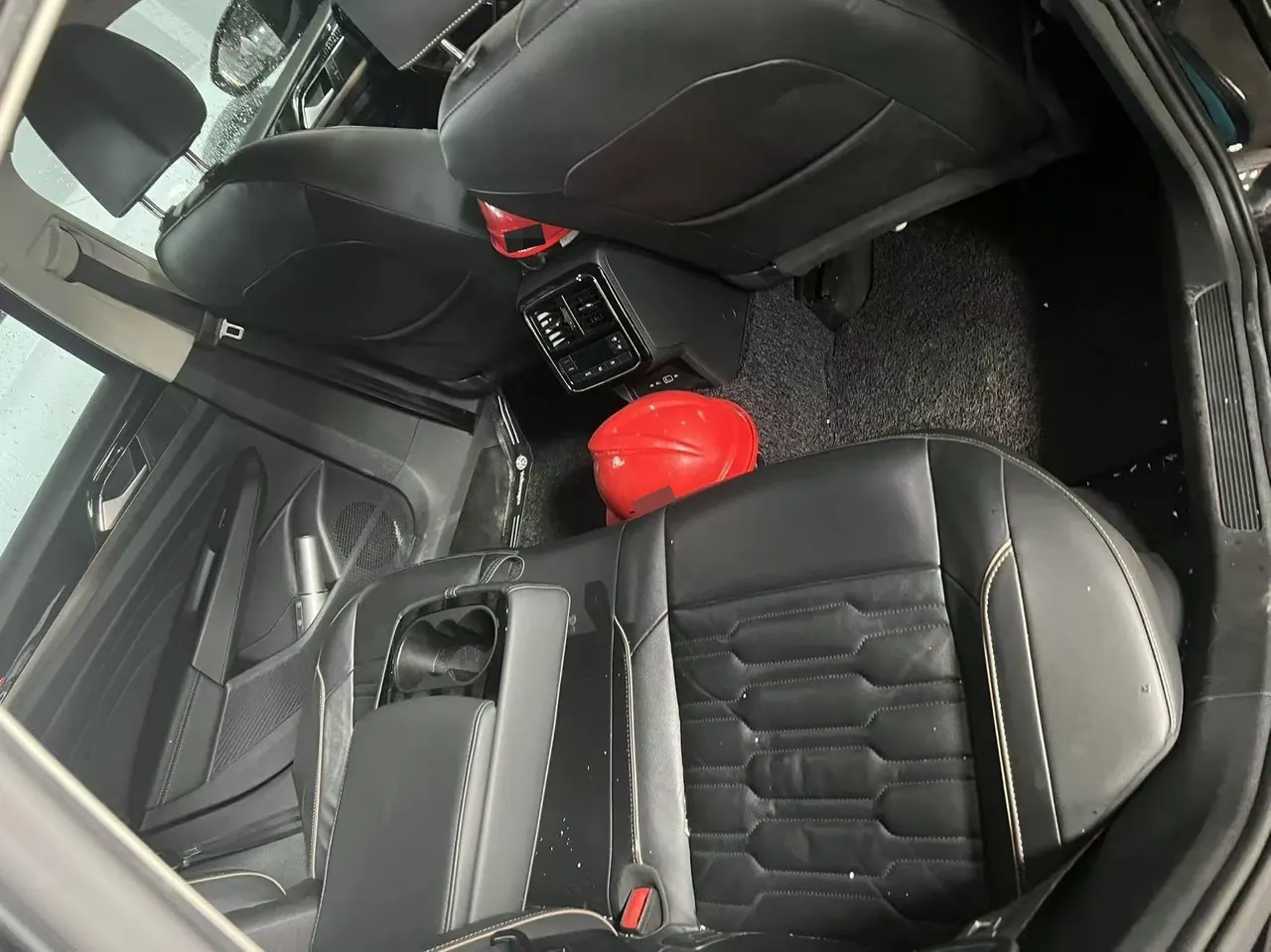 Volkswagen 2020 Passat 2.0TSI 330TSI Elite Edition Automatic 7