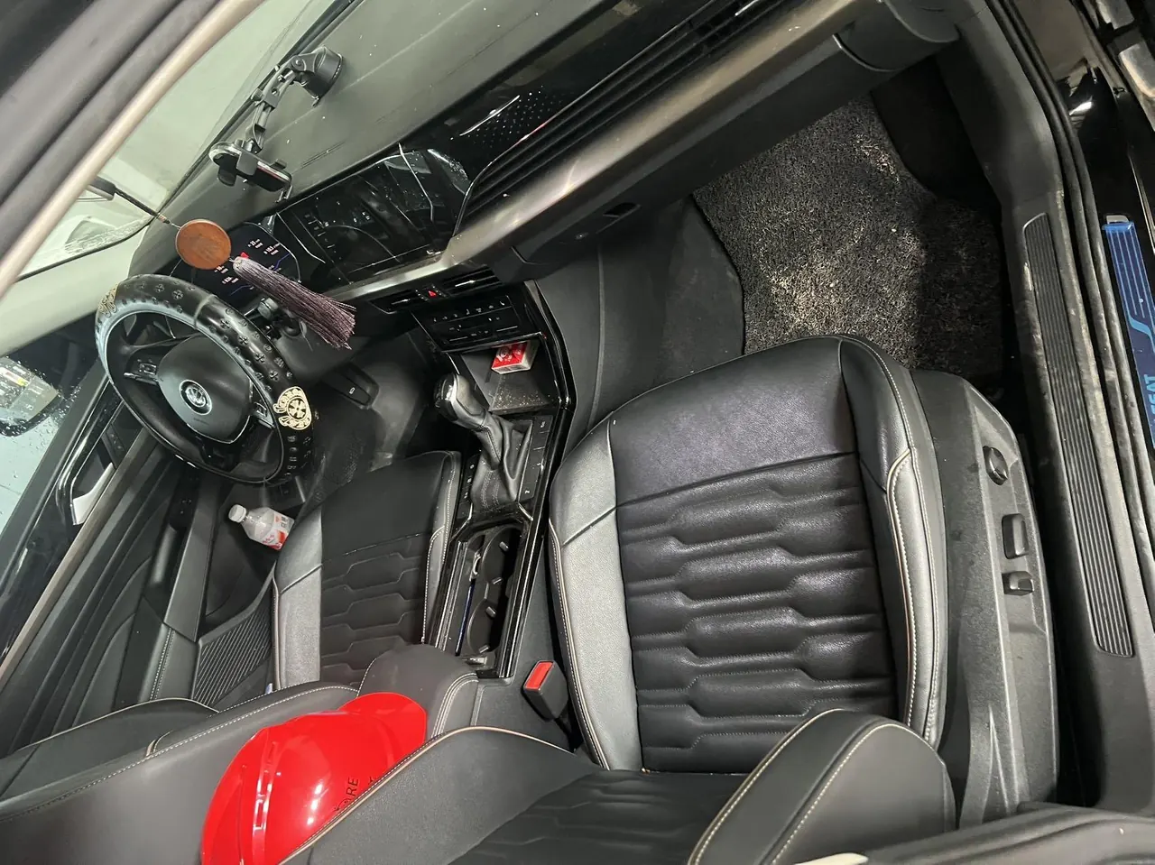 Volkswagen 2020 Passat 2.0TSI 330TSI Elite Edition Automatic 8