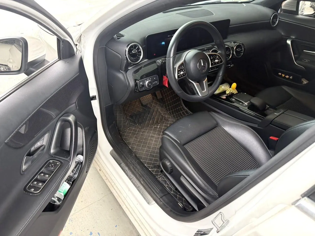 Mercedes Benz Class A (Imported) 2021 A 180 1.3T Automatic 8