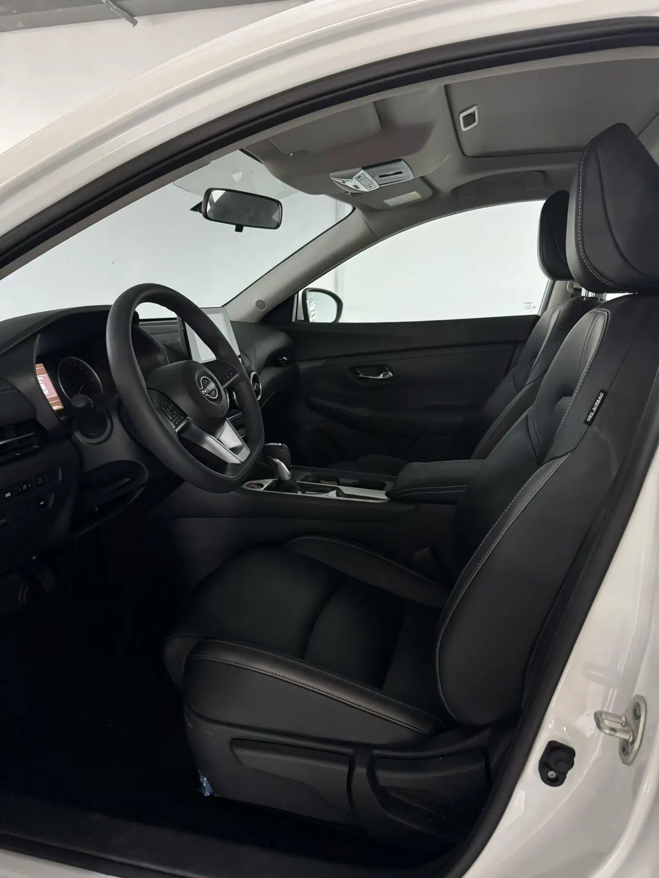 Nissan 2026 Sylphy 1.6 Stepless True Edition Automatic Gear 3