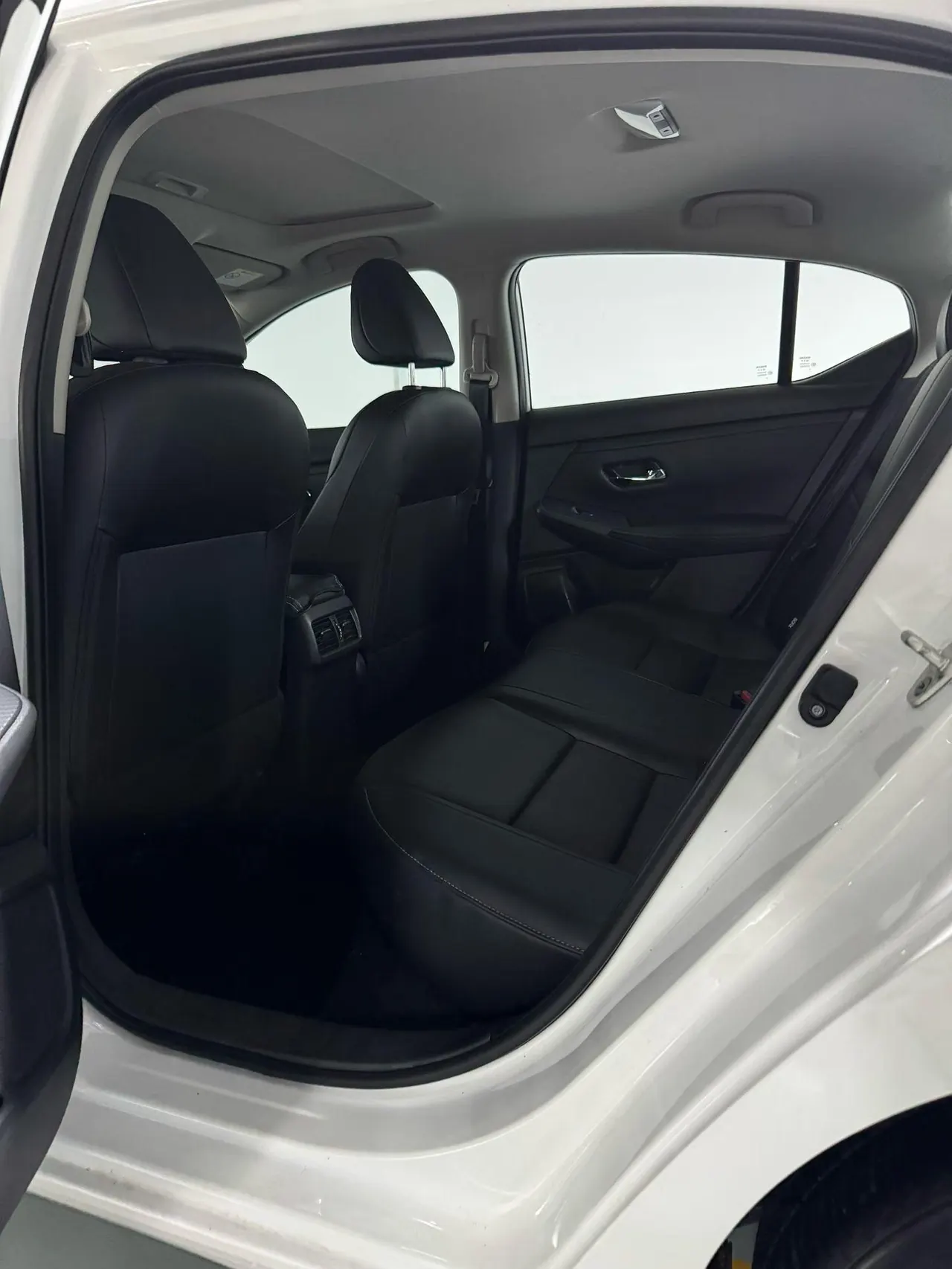 Nissan 2026 Sylphy 1.6 Stepless True Edition Automatic Gear 4
