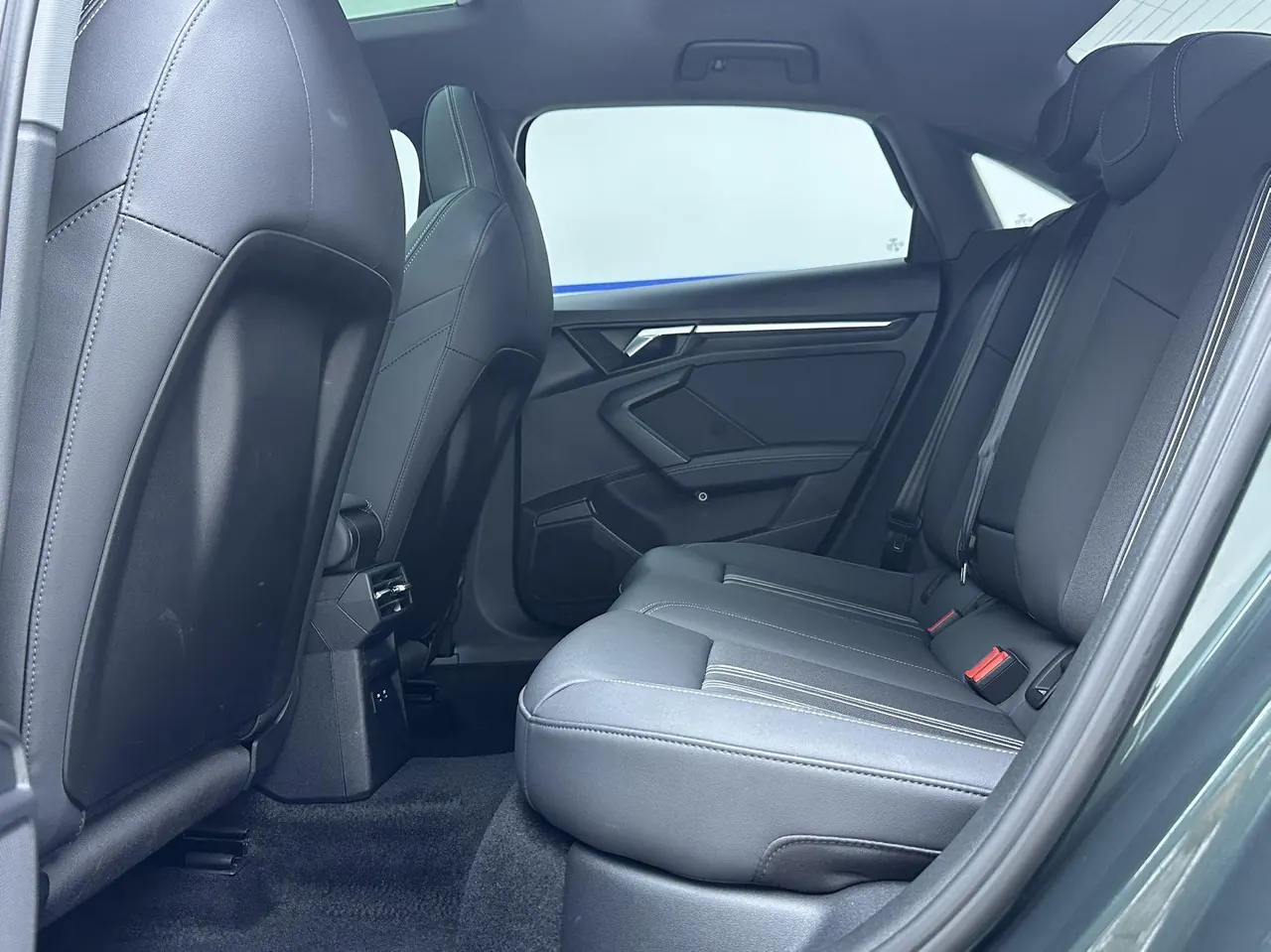 Audi 2022 A3L Limousine 1.4TFSI 35TFSI Fashion Sports Automatic 8