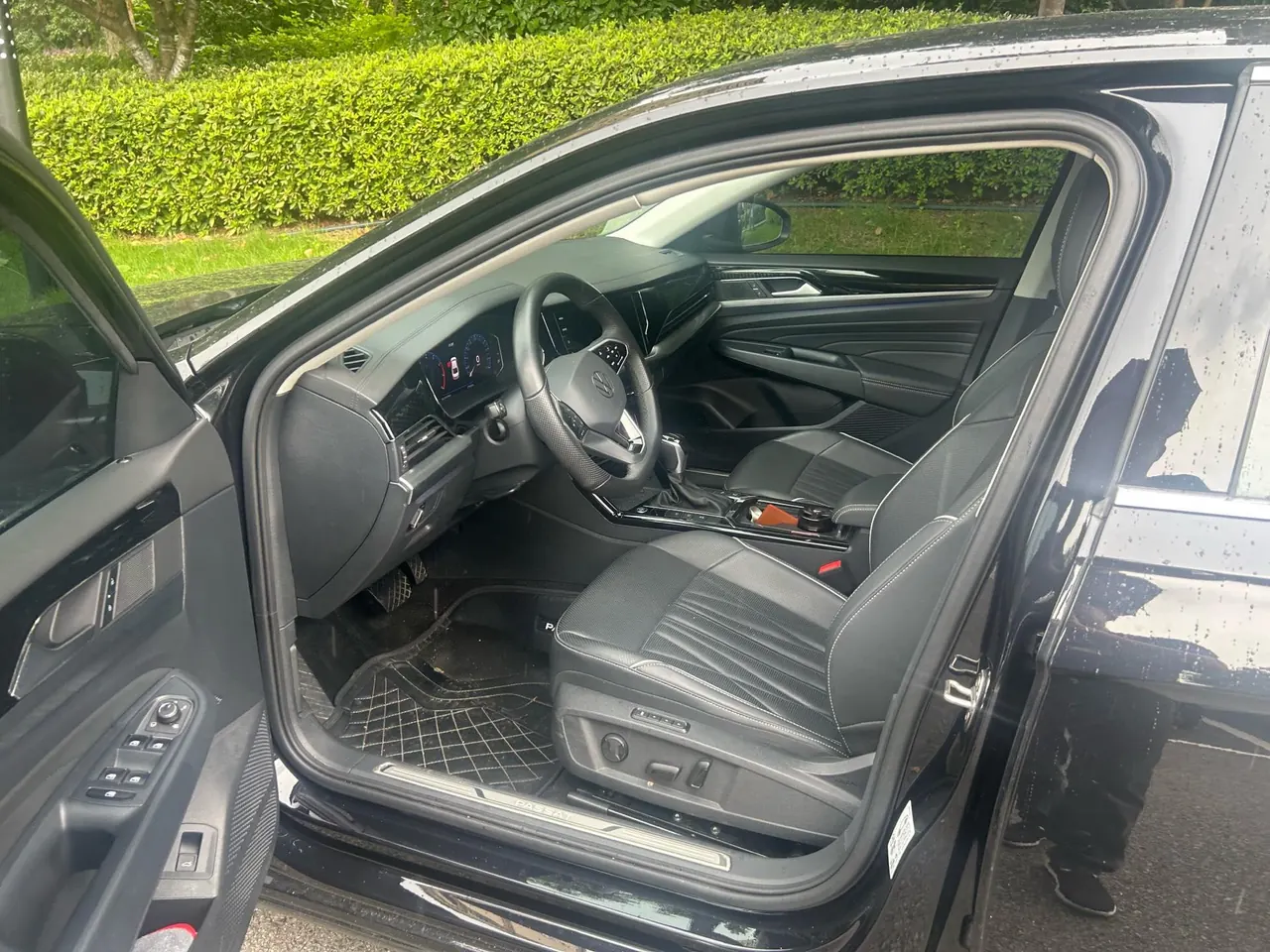Volkswagen 2023 Passat 2.0TSI 330TSI Deluxe Edition (Modified) Automatic Gear 2