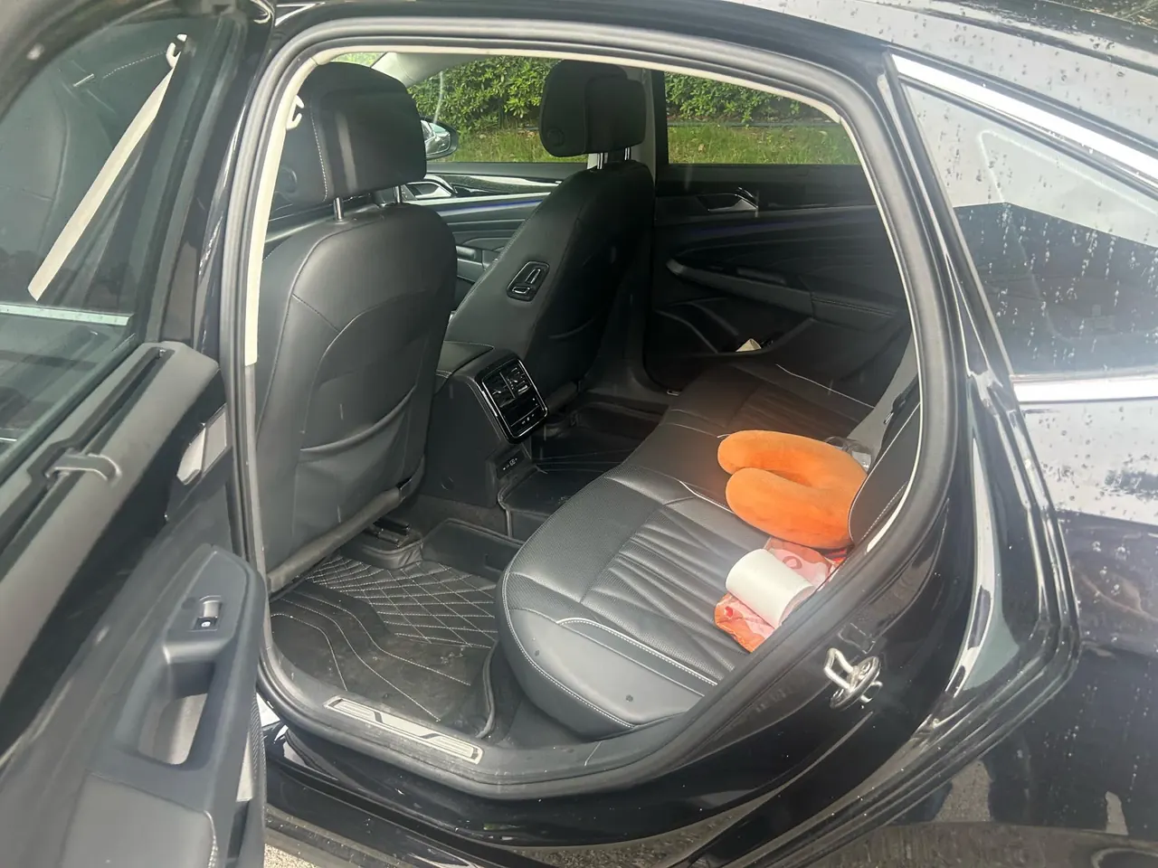 Volkswagen 2023 Passat 2.0TSI 330TSI Deluxe Edition (Modified) Automatic Gear 3