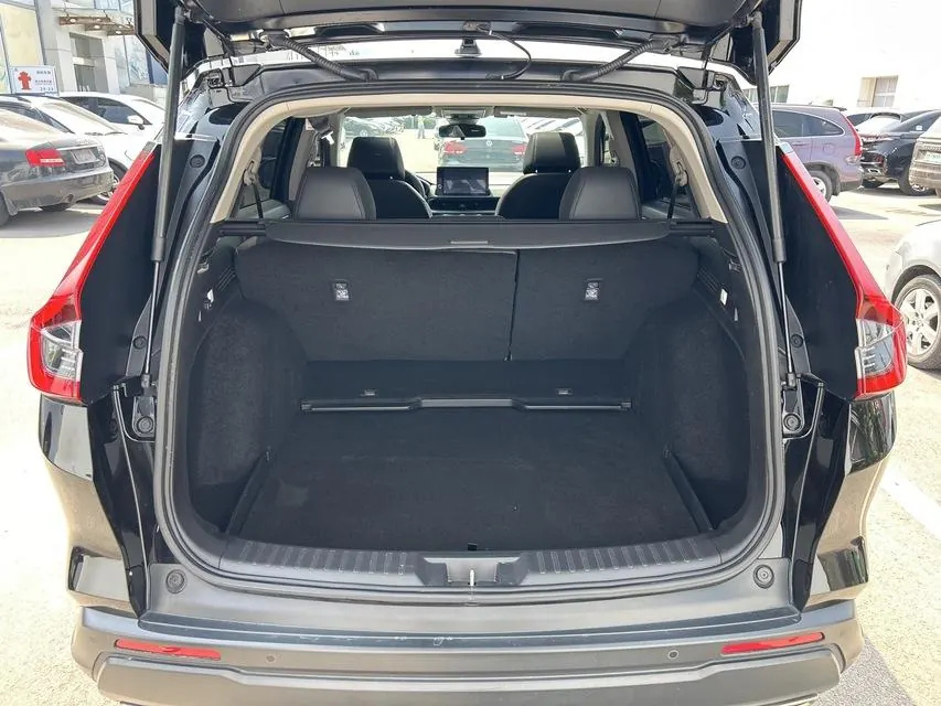 Honda 2023 CR-V 1.5T Stepless 240TURBO Two-Drive Turbo Edition 5-seat Automatic Gear 8