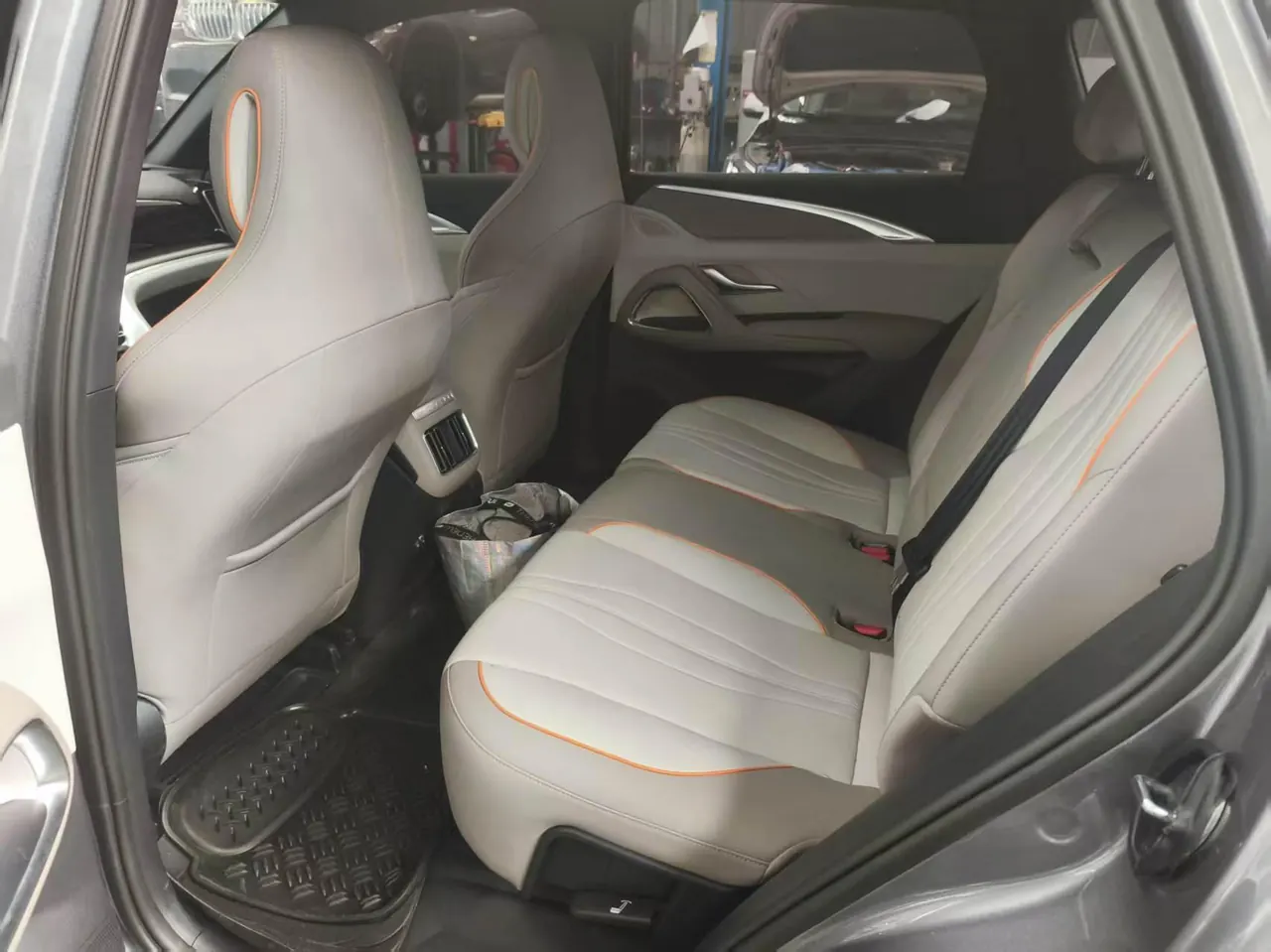 BYD Song Pro New Energy 2024 Song Pro DM-i 1.5 Stepless Glory Edition Pilot 71KM Automatic Gear 7