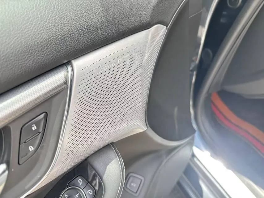 Cadillac 2020 CT5 2.0T 28T Leading Sports (Modified) Automatic Gear 6