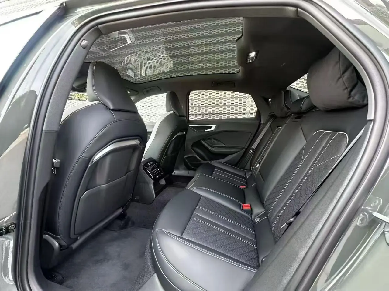 Audi 2026 A5L 2.0T Sport Plus Automatic 5