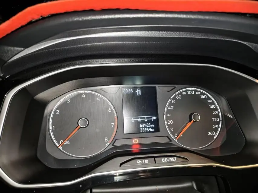 Jetta 2022 Jetta VS5 1.4TSI 280TSI high-gloss automatic transmission 7