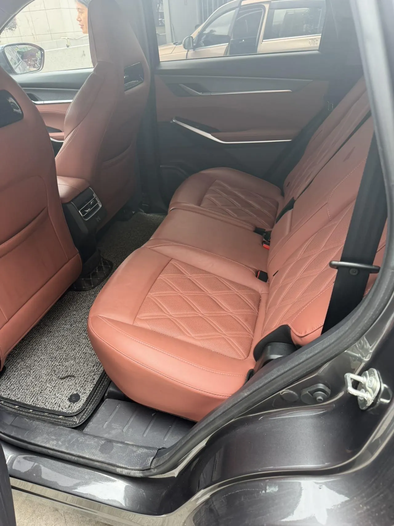 ChangAn 2023 CS75 PLUS 1.5T Pilot Automatic Gear 5