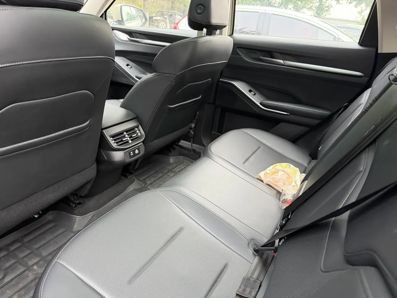 Haval 2024 H6 1.5T Two-Drive Ultra Auto 5