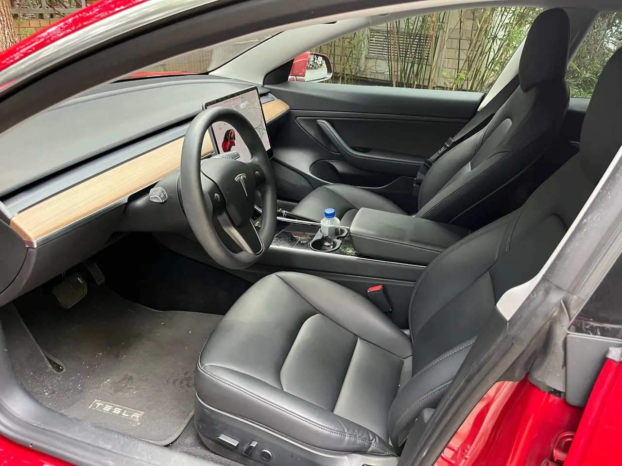 Tesla 2020 Model 3 Standard Endurance Rear Drive Upgrade (Modified) Automatic Gear 2