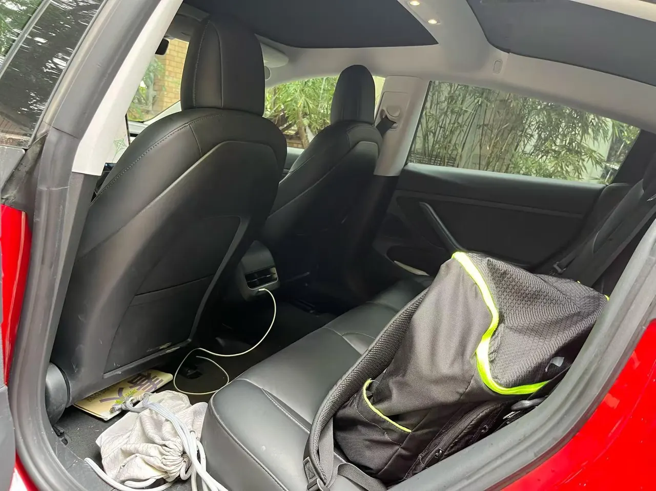 Tesla 2020 Model 3 Standard Endurance Rear Drive Upgrade (Modified) Automatic Gear 3