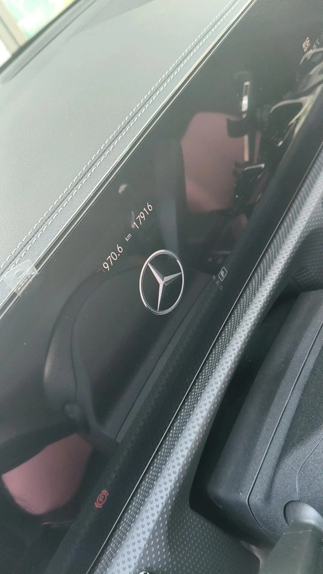 Mercedes Benz Class A 2022 A 200 L 1.3T Fashion (Change 3) Automatic 6