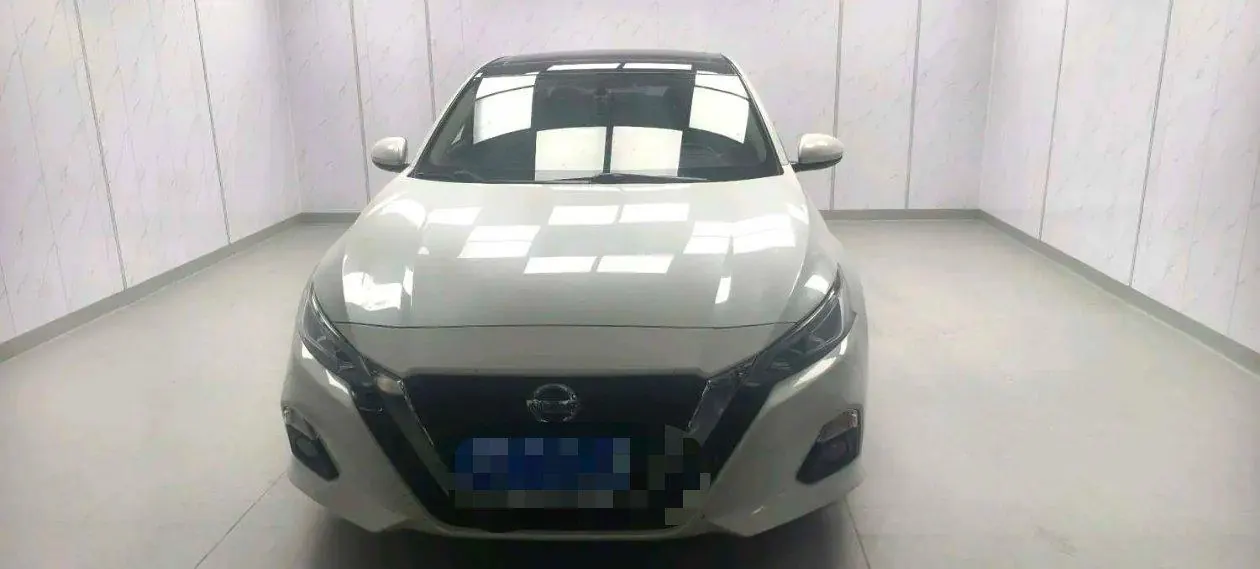 Nissan 2021 Teana 2.0 Stepless XL Comfort Edition Automatic Gear 2