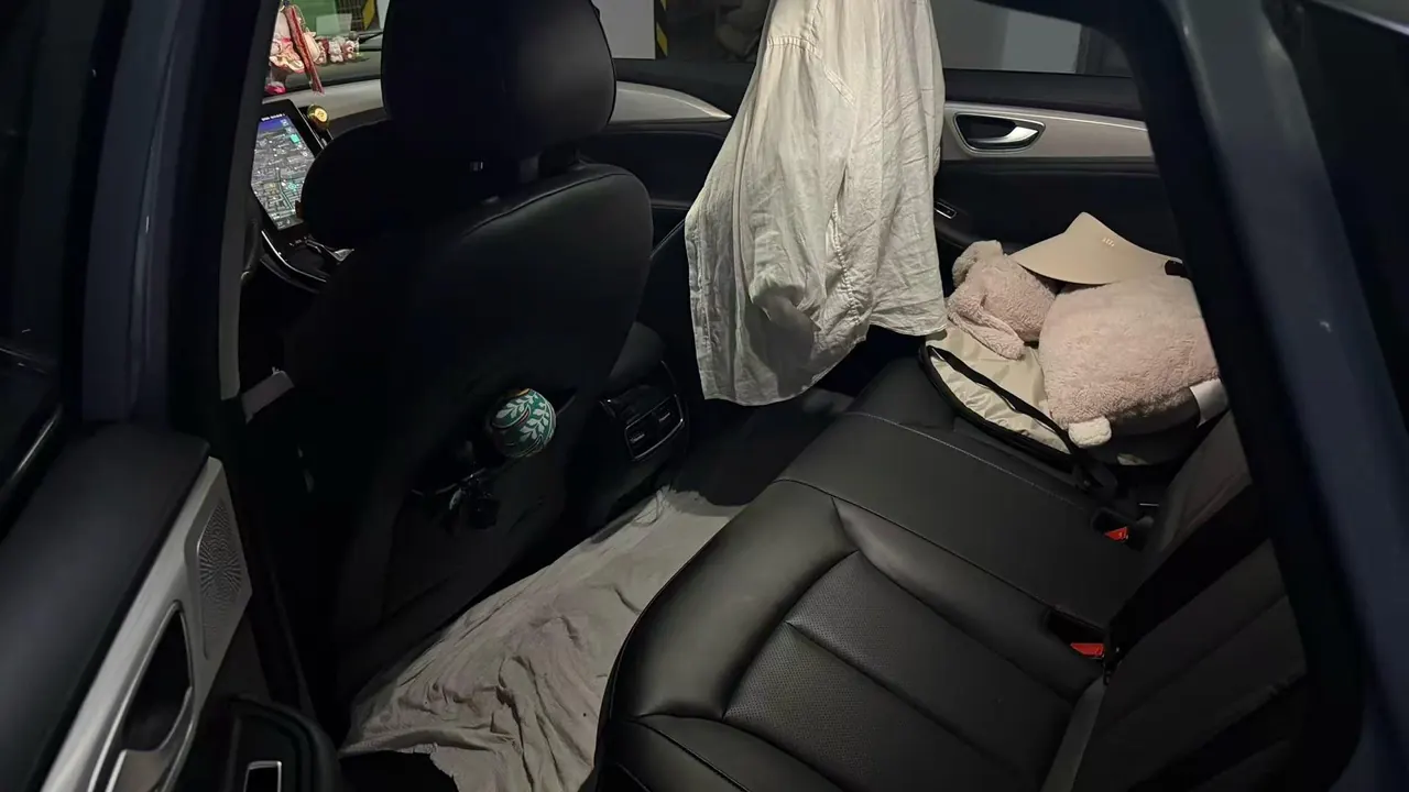 Открыть галерею: Rising Auto 2020 ER 6 620km Smart Edition Automatic Gear