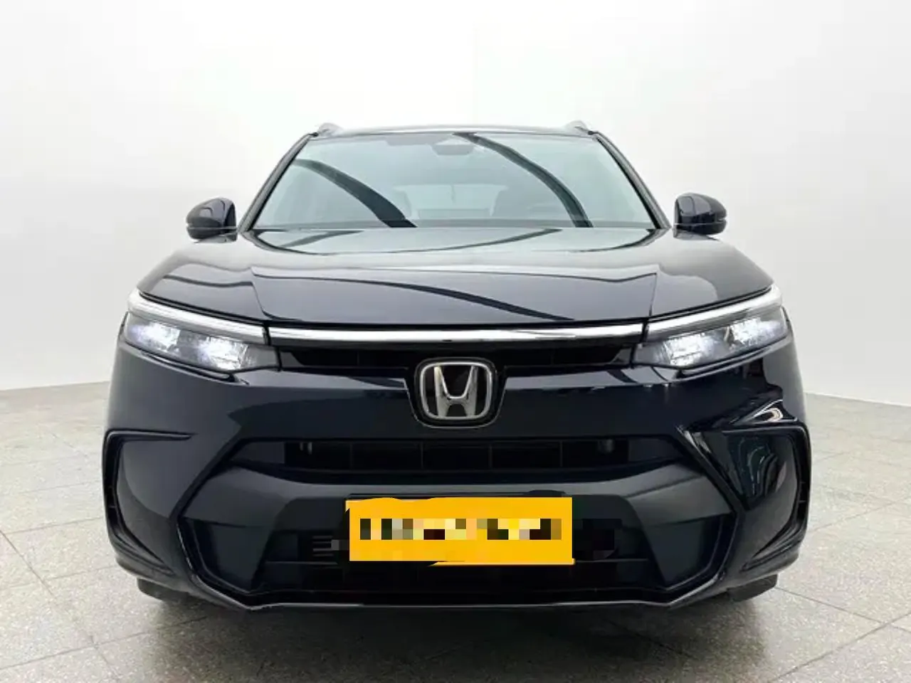 Honda 2023 Hao Ying 1.5T Stepless 240TURBO Two-Drive Distinguished Edition 5-seat Automatic Gear - View 1