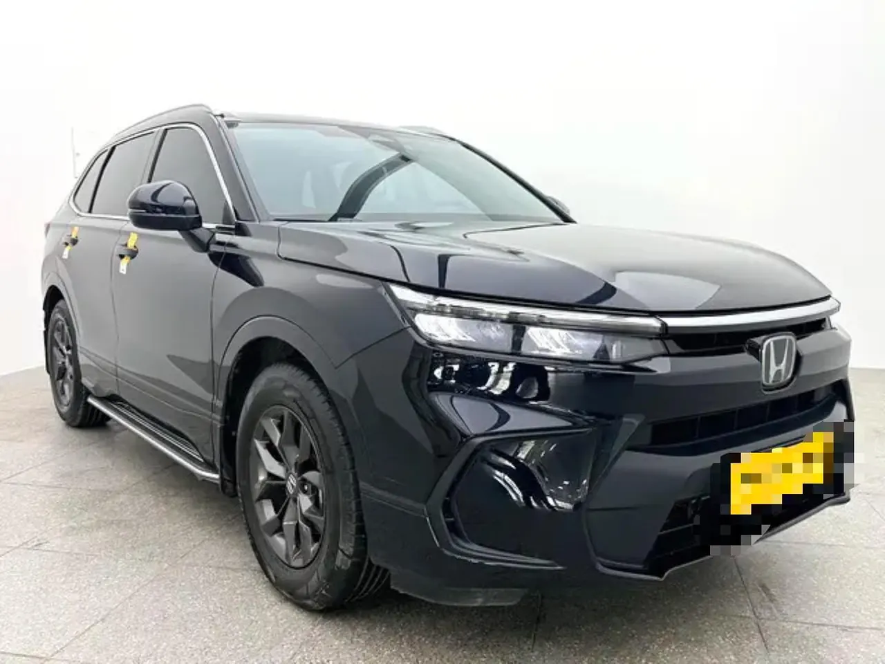 Honda 2023 Hao Ying 1.5T Stepless 240TURBO Two-Drive Distinguished Edition 5-seat Automatic Gear 2
