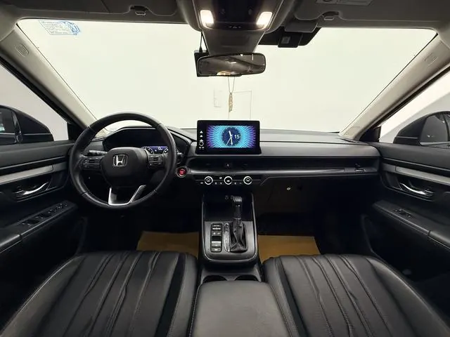 Honda 2023 Hao Ying 1.5T Stepless 240TURBO Two-Drive Distinguished Edition 5-seat Automatic Gear 6
