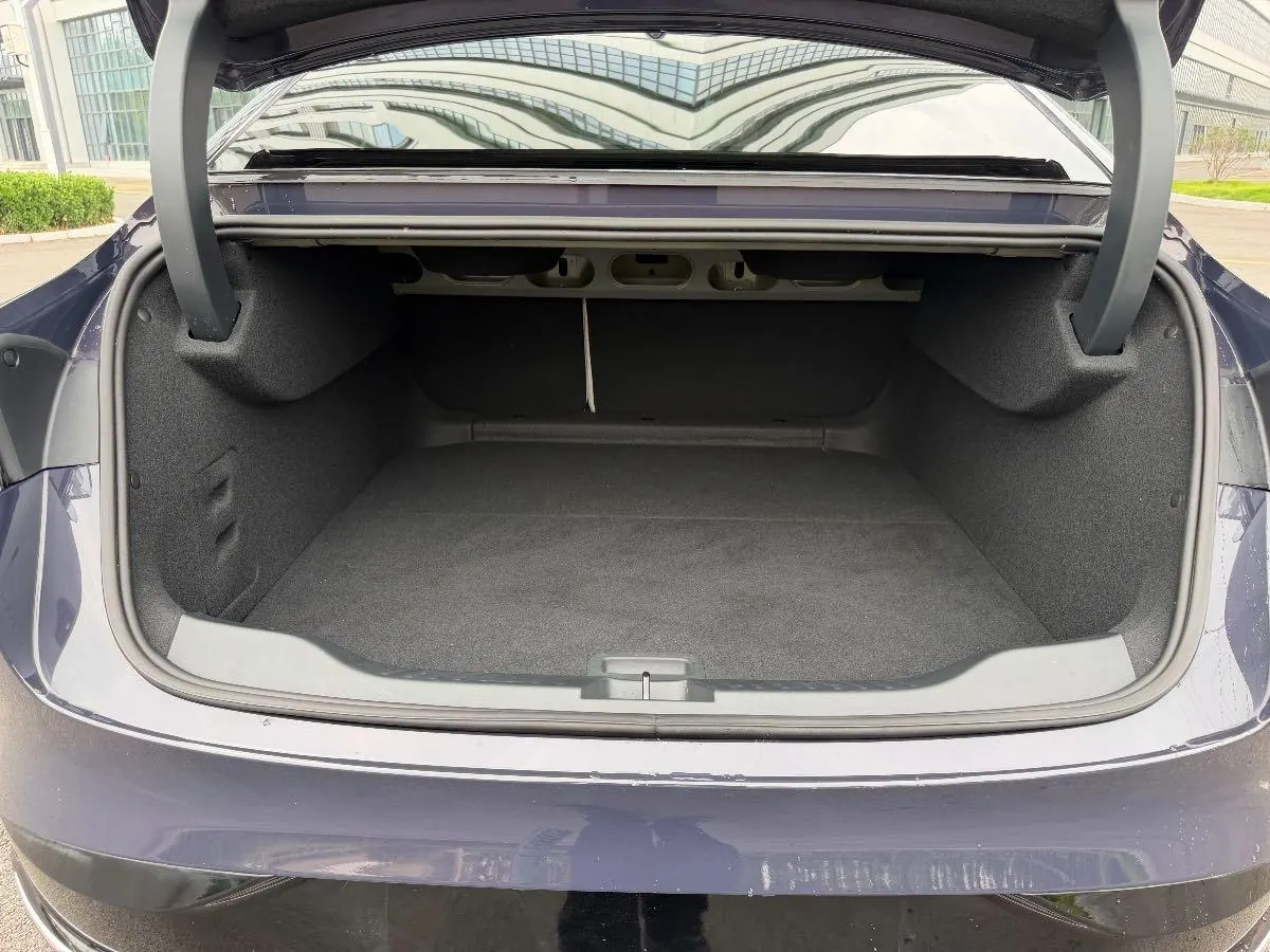 Buick 2026 to the border L7 Avia automatic gear 16