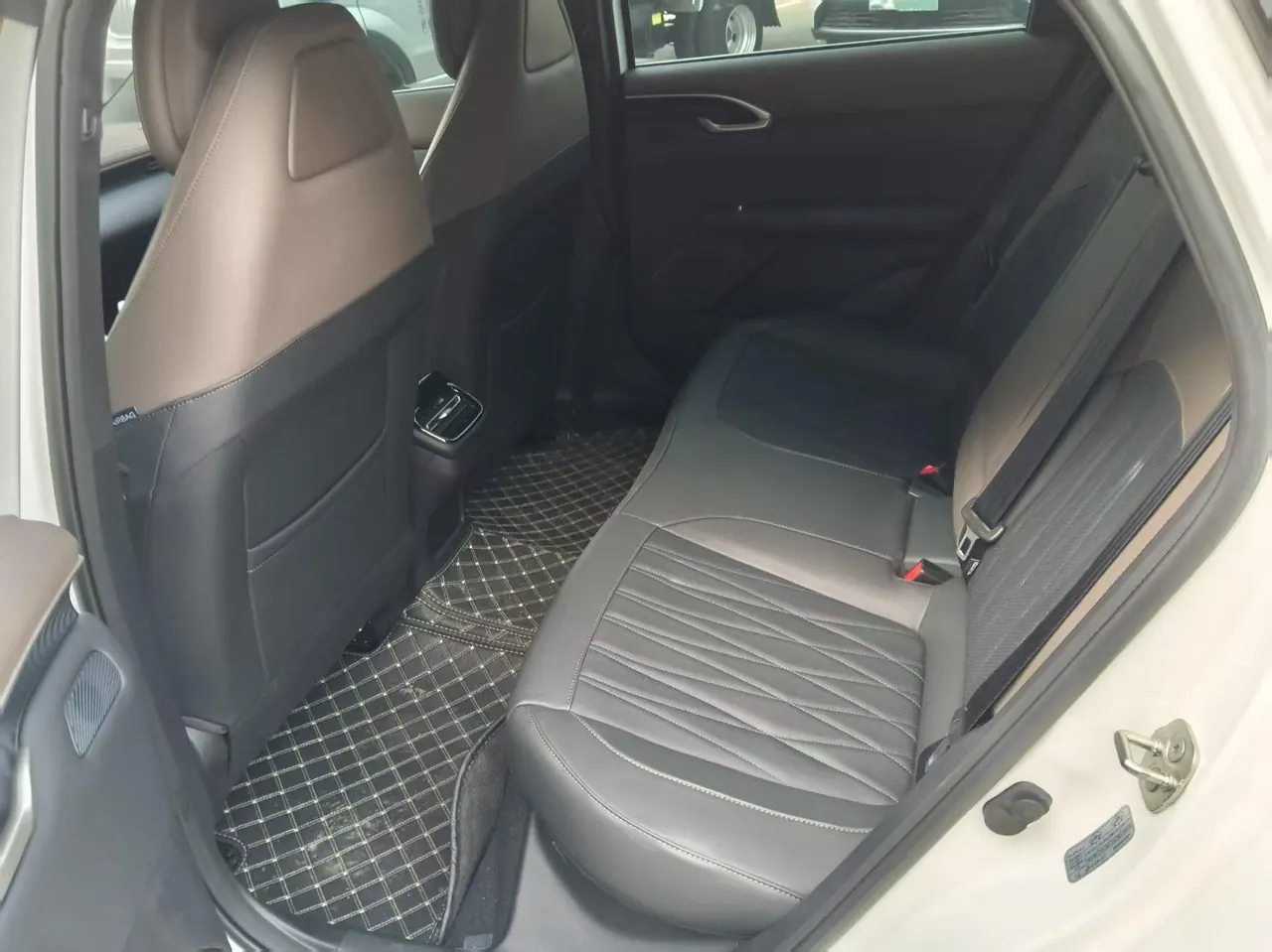 ChangAn 2026 Eado 1.5T 500Bar Smart Luxury Automatic 4