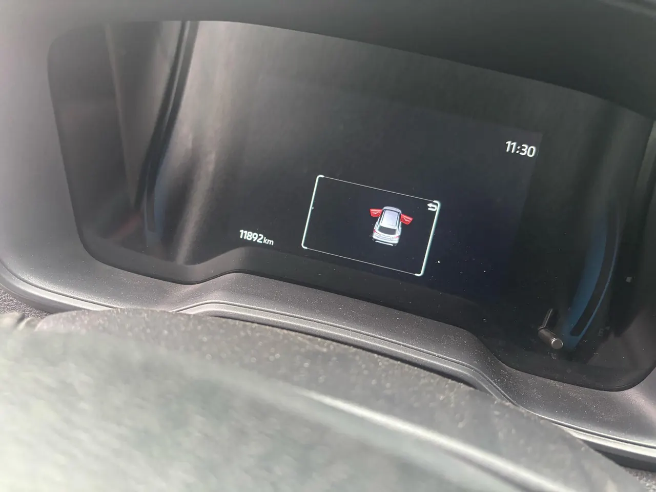 Toyota 2023 Corolla Sharp 2.0 Stepless Pioneer Edition Automatic Gear 5