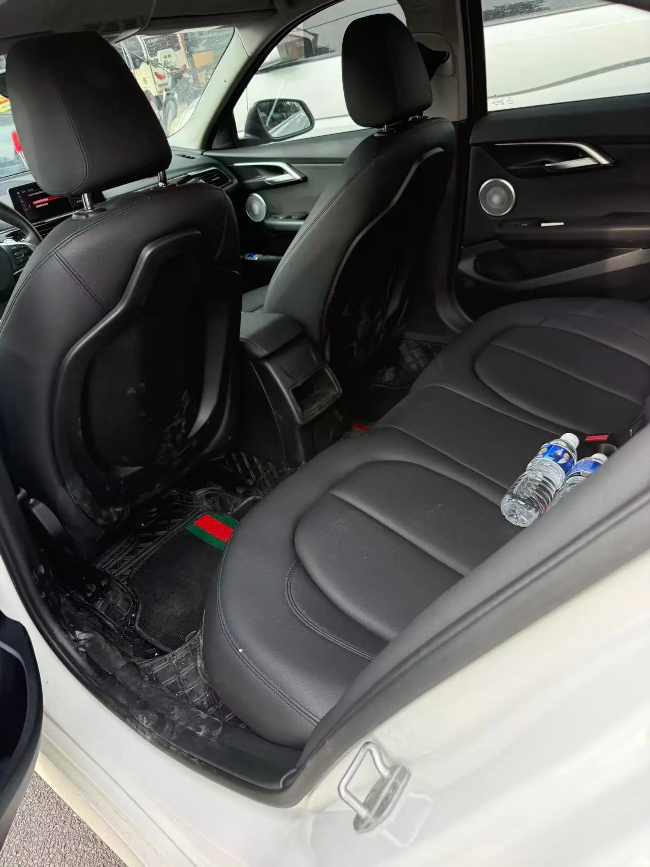BMW 1 Series 2021 120i 1.5T M Sport Night Edition (facelift) Automatic 4