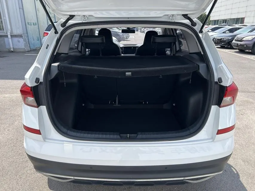 Skoda 2020 Komik 1.5 Comfort Edition Automatic Gear 10
