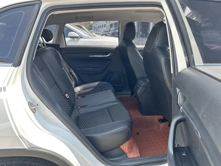 Skoda 2020 Komik 1.5 Comfort Edition Automatic Gear 9