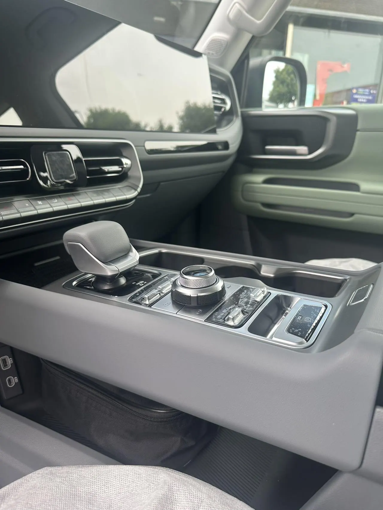 Beijing 2026 BJ40 2.0T Standard Edition Automatic 5