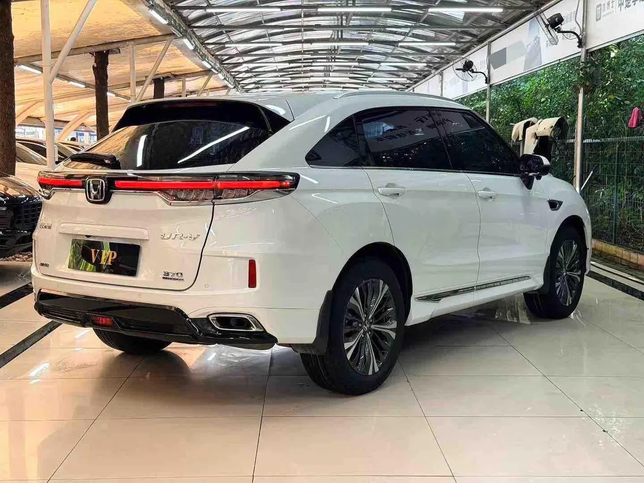 Honda 2020 UR-V 2.0T 370TURBO 4-wheel drive exclusive automatic gear 4