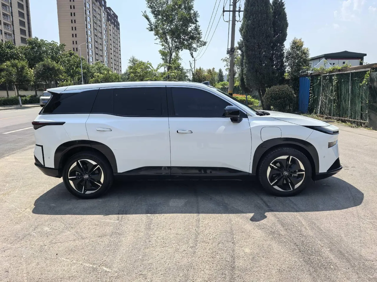 Toyota 2026 Platinum Intelligence 3X 520 Pro Laser Radar Edition Automatic Gear 4