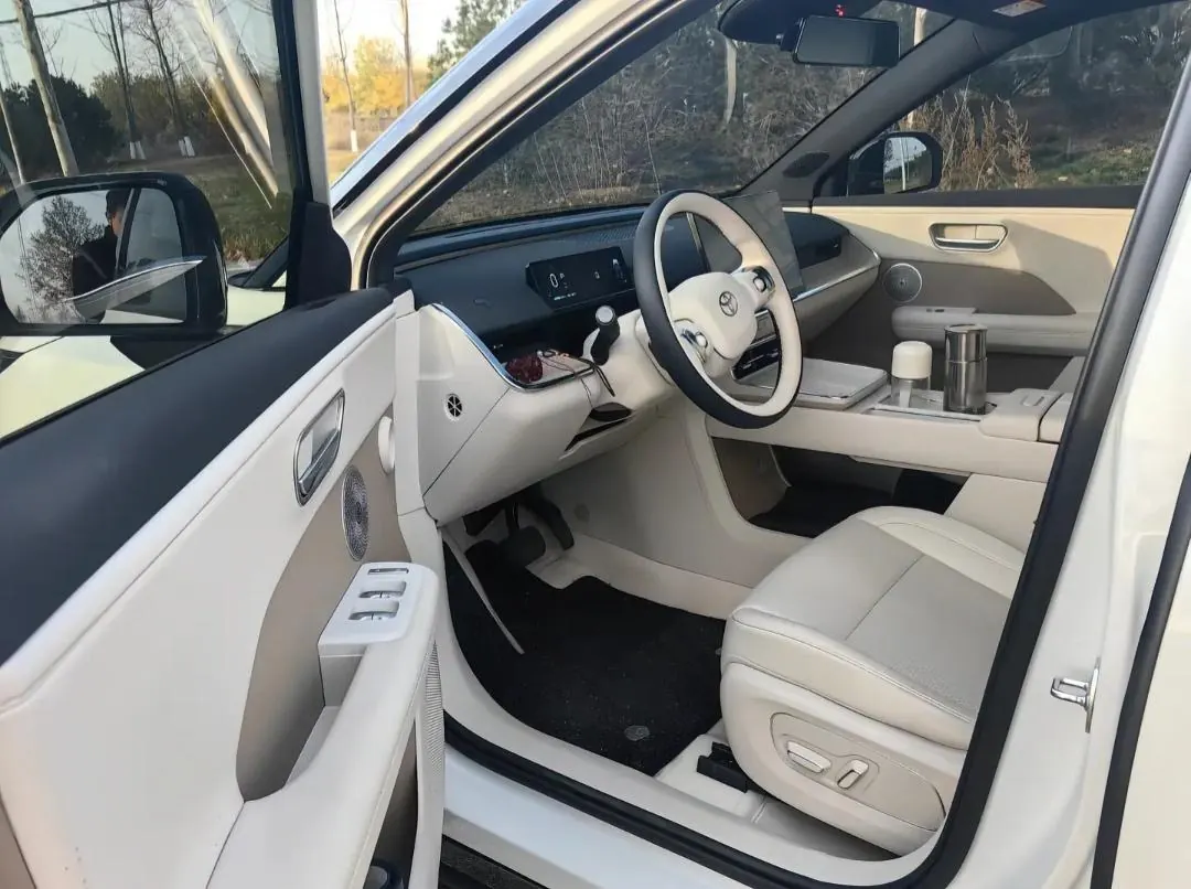 Toyota 2026 Platinum Intelligence 3X 520 Pro Laser Radar Edition Automatic Gear 7