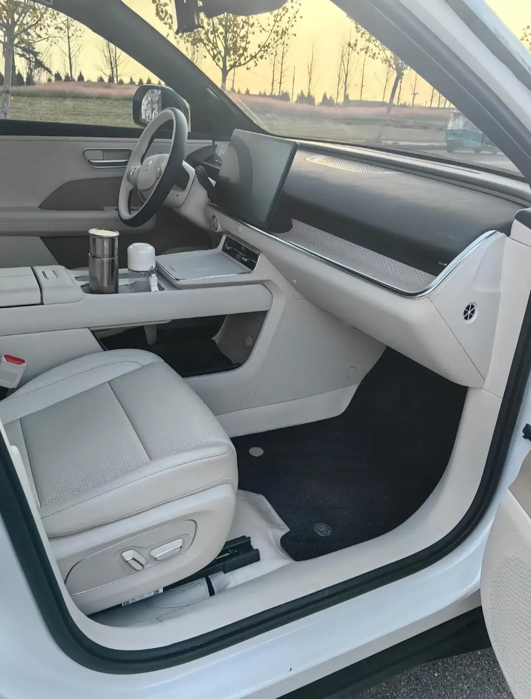 Toyota 2026 Platinum Intelligence 3X 520 Pro Laser Radar Edition Automatic Gear 8